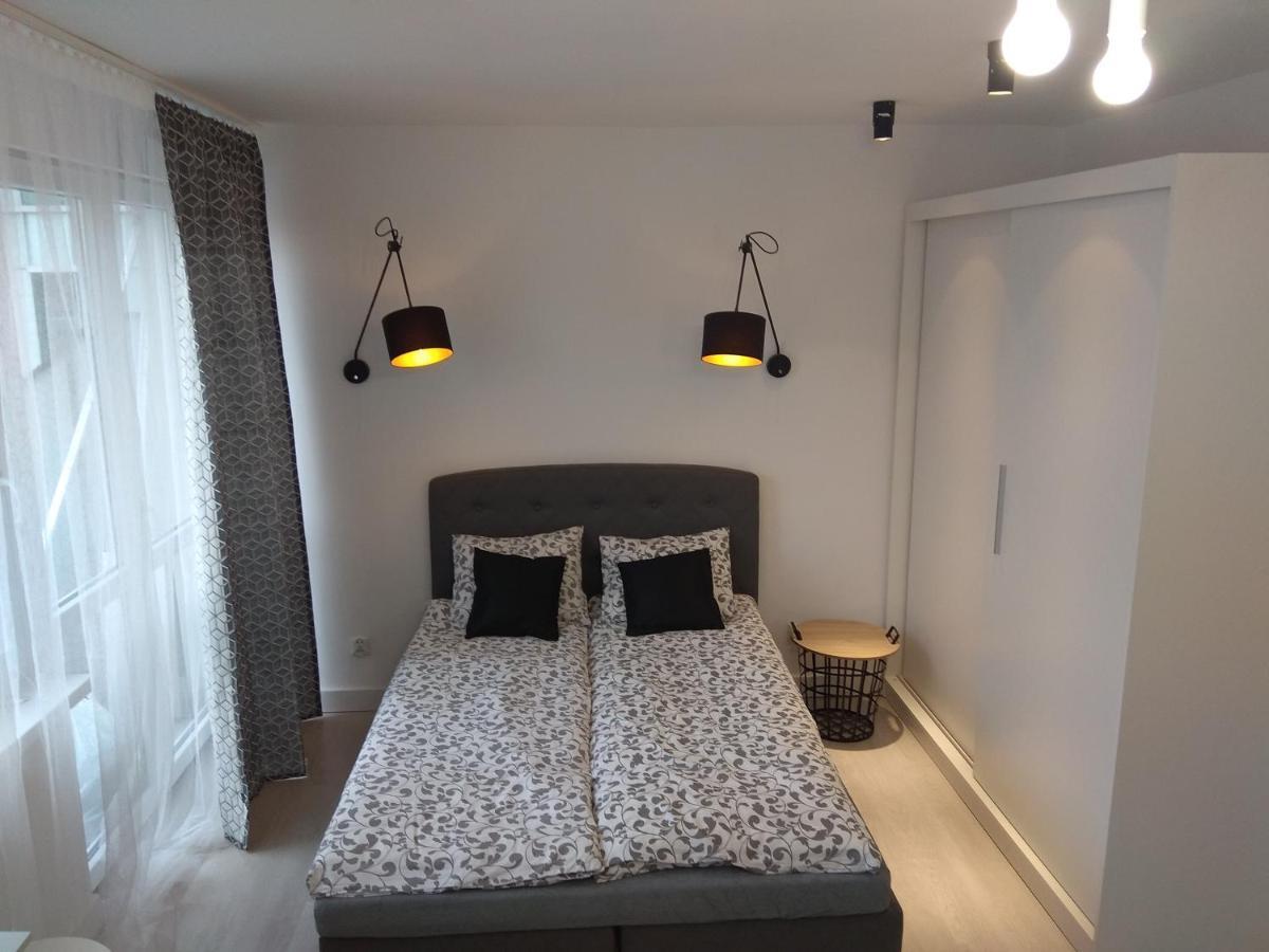 Apartament Nikola Warsaw Phòng bức ảnh